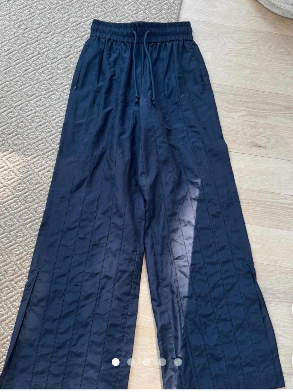 Frame women’s everyday pants